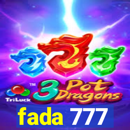 fada 777